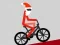 Spel XMAS Wheelie online Spel XMAS Wheelie online