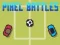 Spel Pixelgevechten online