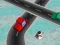Spel Verkeers Run Kerstmis online