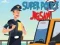 Spel Super Politiepuzzel online
