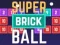 Spel Super Baksteenbal online