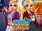 Spel Hipsters vs Rockers online