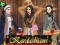 Spel Kardashians Vieren Kerstmis online