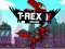 Spel T-REX N.Y. Online online