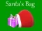 Spel De Tas van de Kerstman online