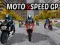 Spel Moto x Snelheid GP online