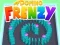 Spel Domino Frenzy online