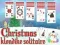 Spel Kerst Klondike Solitaire online