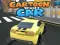 Spel Cartoon Stuntauto online