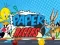 Spel Papieren Racers online