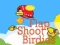 Spel Flap Schiet Vogeltje online