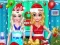 Spel Kerstdecoratie online