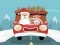 Spel Santa die cadeaus geeft - Legpuzzel online