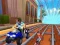 Spel Spoorhardloper 3D online Spel Spoorhardloper 3D online