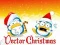 Spel Vector Kerstmis online