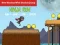 Spel Ninja Rennen Dubbele Sprong online