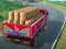 Spel Indiase Vrachtwagenchauffeur: Lading Bezorging online