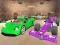 Spel Supercars Snelheidsrace online