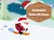 Spel Lawine Santa Ski Kerstmis online