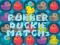Spel Rubberen Eend Match 3 online