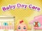 Spel Baby Daycare online