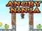 Spel Boze Ninja online