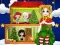 Spel Kerst Pop Prinsessenhuis online