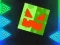 Spel Geometrische Weg online