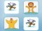 Spel Blije Dieren online