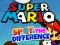 Spel Super Mario Zoek de Verschillen online Spel Super Mario Zoek de Verschillen online
