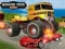 Spel Monster Truck 2020 online