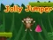 Spel Vrolijke Springer online Spel Vrolijke Springer online