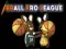Spel Professionele Basketbal Liga online