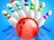Spel Mini Bowling 3D online
