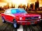 Spel Dagelijkse Mustang online