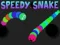 Spel Snelle Slang online