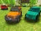 Spel 4x4 Offroad Rijden online