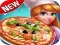 Spel Pizza Jager Gekke Chef online