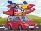 Spel Bergreis Puzzel online