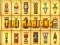 Spel Tiki Mahjong online