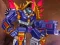 Spel Robots Wereldstrijd online