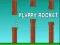 Spel Flappy Raket online