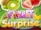 Spel Fruit Verrassing online