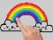 Spel Pixel Kleurplaat online