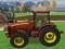 Spel Tractor Farming 2018 online