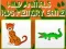 Spel Kinderen Geheugenspel met Wilde Dieren online