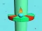 Spel Helixjump.io online