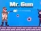 Spel Meneer Pistool online