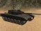Spel Tank Simulator online