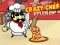 Spel Pizza Jager: Gekke Chef Keuken online